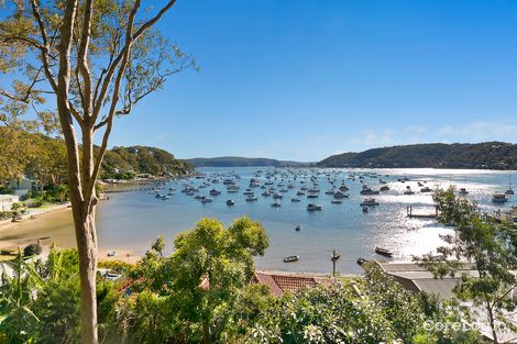 Property photo of 152 Cabarita Road Avalon Beach NSW 2107