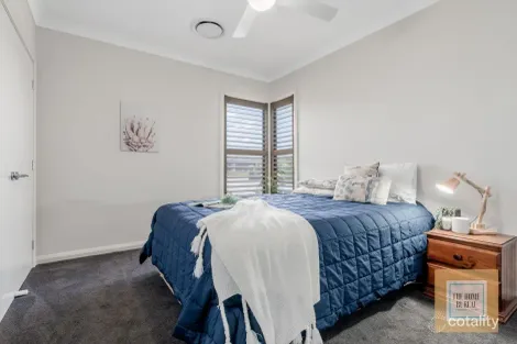 Property photo of 2 Barnett Street Pitt Town NSW 2756