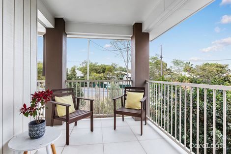 Property photo of 17 Usher Street Indooroopilly QLD 4068