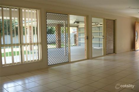 Property photo of 3 Joyner Close Glen Eden QLD 4680