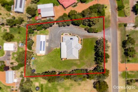 Property photo of 22 Britza Avenue Roelands WA 6226