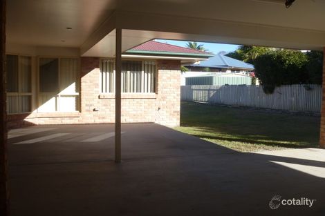 Property photo of 3 Joyner Close Glen Eden QLD 4680