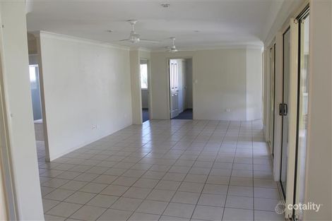 Property photo of 3 Joyner Close Glen Eden QLD 4680