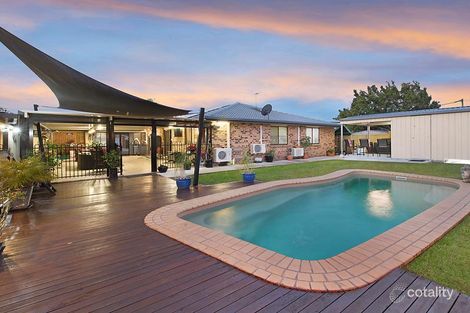 3 Savu Ct, Kippa-Ring, QLD 4021