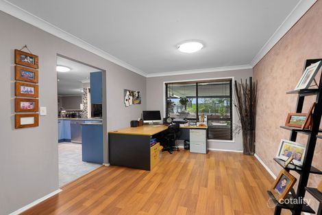 Property photo of 6 Bentley Drive Regency Downs QLD 4341