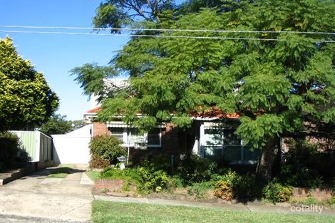 Property photo of 3 Stuart Street Ryde NSW 2112