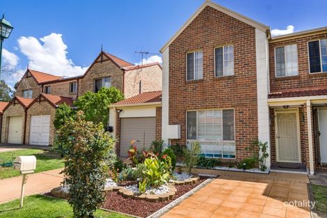 Property photo of 8 Sugarwood Grove Greenacre NSW 2190