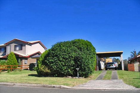 22 Elm St, Albion Park Rail, NSW 2527