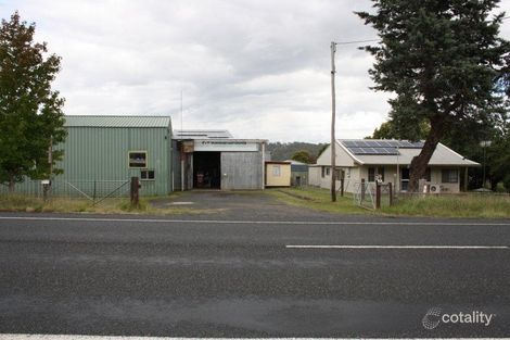 9785 New England Hwy, Glen Innes, NSW 2370