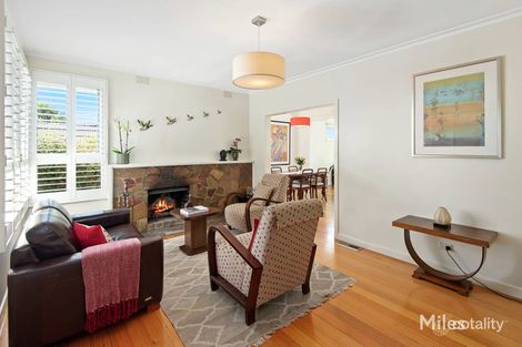Property photo of 14 Miriam Street Rosanna VIC 3084