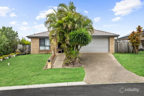 Property photo of 6 Alexander Close Redbank Plains QLD 4301