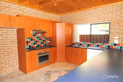 Property photo of 22A Sydney Avenue Callala Bay NSW 2540