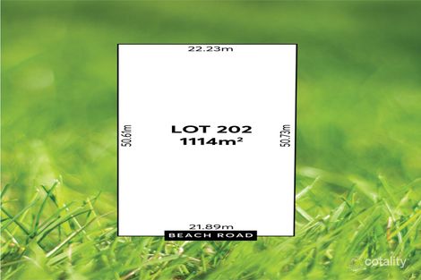 Property photo of 65 Beach Road Coobowie SA 5583