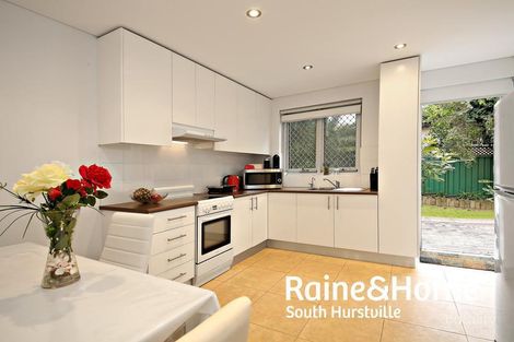 Property photo of 2/23-25 Connells Point Road South Hurstville NSW 2221