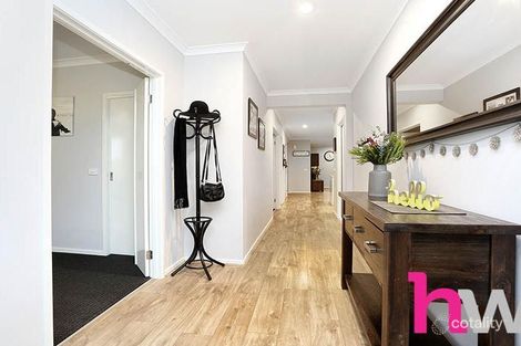 Property photo of 29 Sophie Way Armstrong Creek VIC 3217