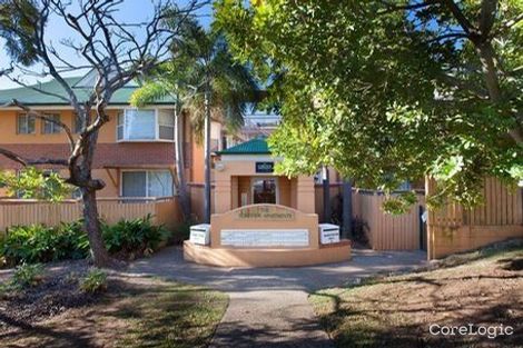Property photo of 12/22 York Street Indooroopilly QLD 4068