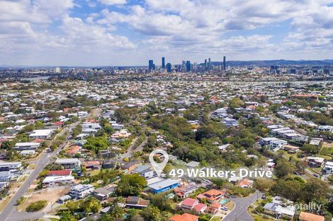 Property photo of 49 Walkers Drive Balmoral QLD 4171