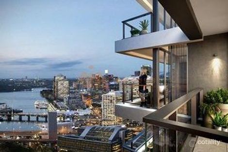 Property photo of 12H/2-58 Hay Street Haymarket NSW 2000