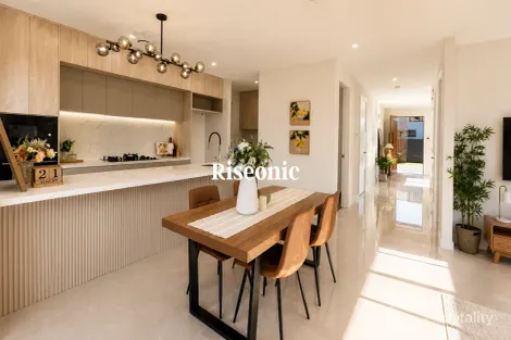 Property photo of 21 Kebblewhite Street Nirimba Fields NSW 2763