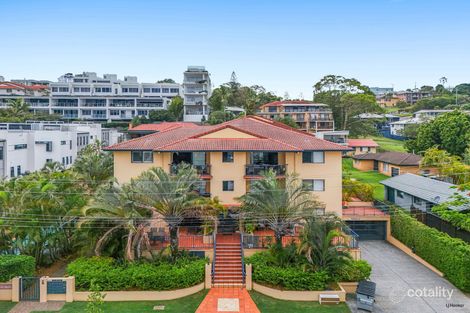 14/14 Miles St, Coolangatta, QLD 4225