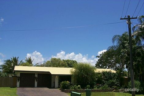 2 Moana Cl, Woree, QLD 4868