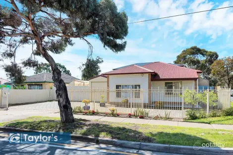 34 Pratt Ave, Pooraka, SA 5095