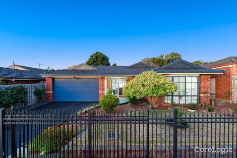 Property photo of 41 Protea Street Carrum Downs VIC 3201