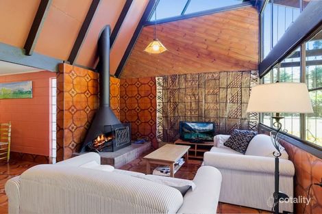 Property photo of 2253 Springbrook Road Springbrook QLD 4213