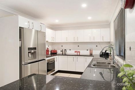 Property photo of 3 Savu Court Kippa-Ring QLD 4021