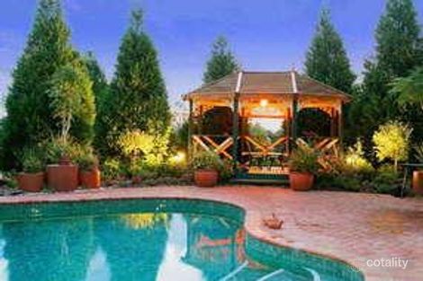 11 Speers Ct, Warrandyte, VIC 3113