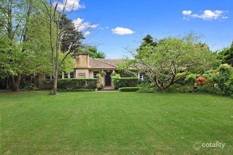 Property photo of 32 Osborne Road Burradoo NSW 2576