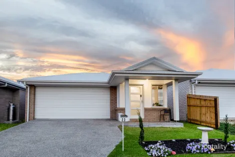 23 Verrall Way, Walloon, QLD 4306