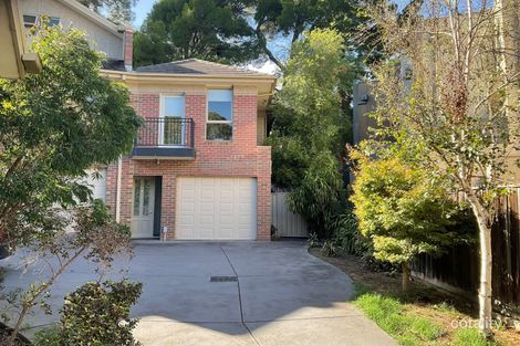 Property photo of 4/46 Rosanna Road Heidelberg VIC 3084