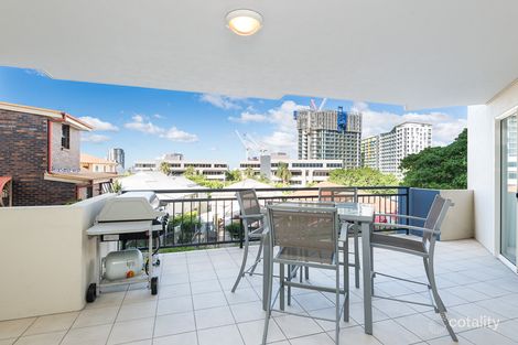Property photo of 3/451 Gregory Terrace Spring Hill QLD 4000