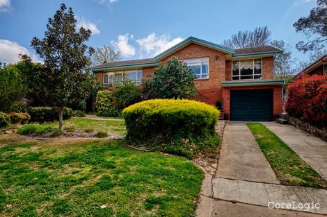 Property photo of 11 Moten Street Campbell ACT 2612