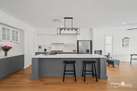 Property photo of 237 Oxley Avenue Margate QLD 4019