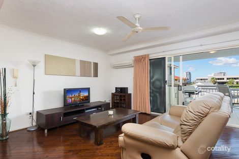 Property photo of 3/451 Gregory Terrace Spring Hill QLD 4000