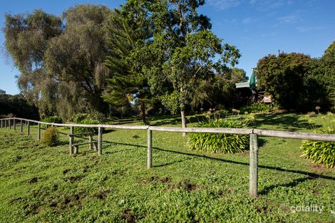 Property photo of 38 Wattle Place Darradup WA 6275