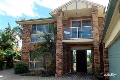 Property photo of 3 Cordova Court Capalaba QLD 4157