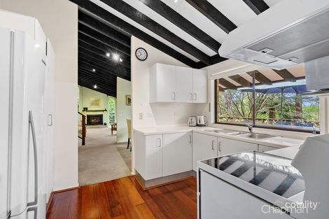 Property photo of 29 John Street Hazelbrook NSW 2779