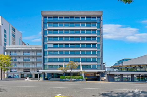 40/131 Leichhardt St, Spring Hill, QLD 4000