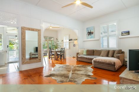 Property photo of 38 Reeve Street Clayfield QLD 4011