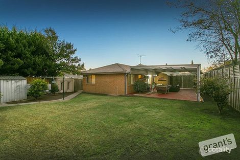 Property photo of 26 Coolong Avenue Berwick VIC 3806