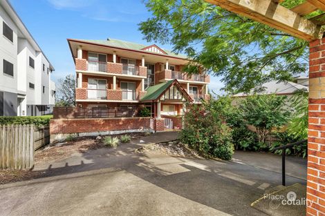 6/15 Wickham St, Newmarket, QLD 4051