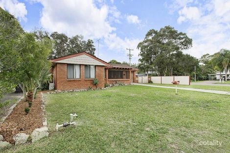 Property photo of 2 Angela Close Carey Bay NSW 2283