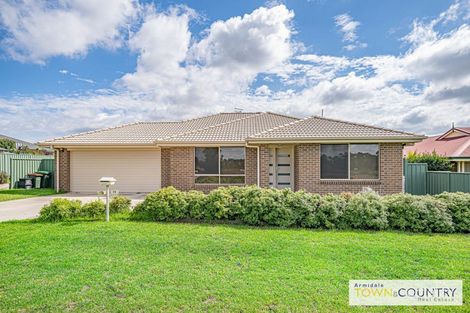 Property photo of 26 Link Road Armidale NSW 2350