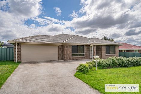 Property photo of 26 Link Road Armidale NSW 2350