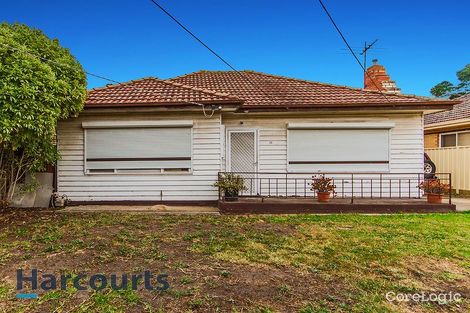 Property photo of 11 Lloyd Street Deer Park VIC 3023