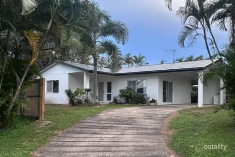 2 Elliott Ct, Gordonvale, QLD 4865