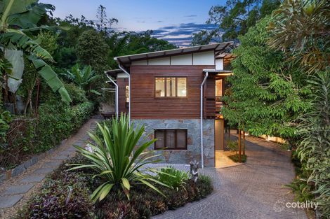 Property photo of 108 Russell Terrace Indooroopilly QLD 4068